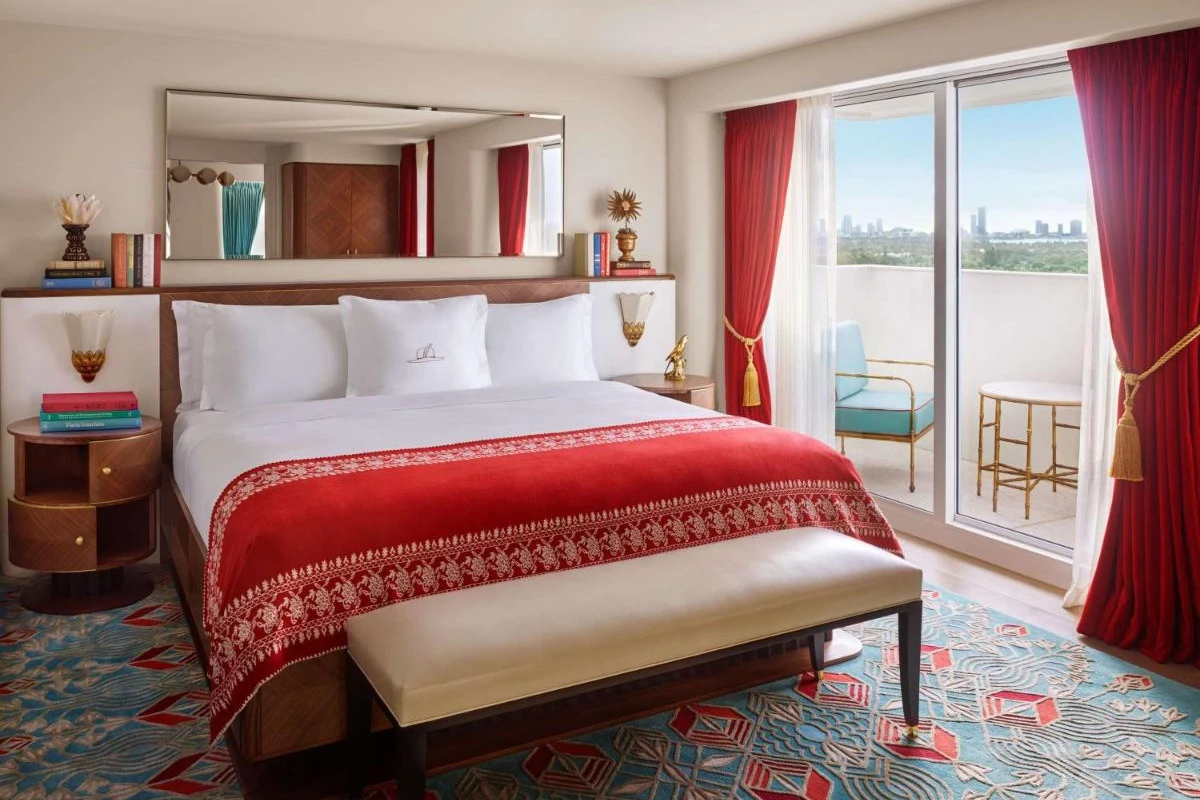 Faena Hotel Miami Beach - Hotel Photo 27