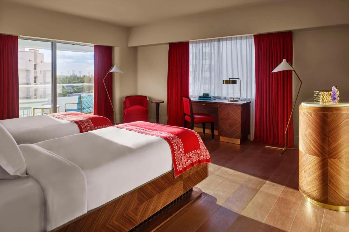 Faena Hotel Miami Beach - Hotel Photo 28