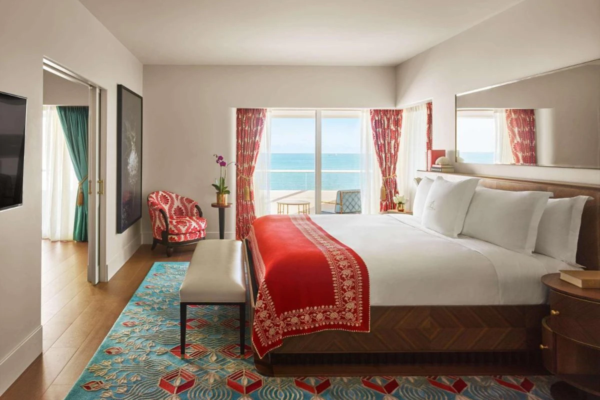 Faena Hotel Miami Beach - Hotel Photo 29