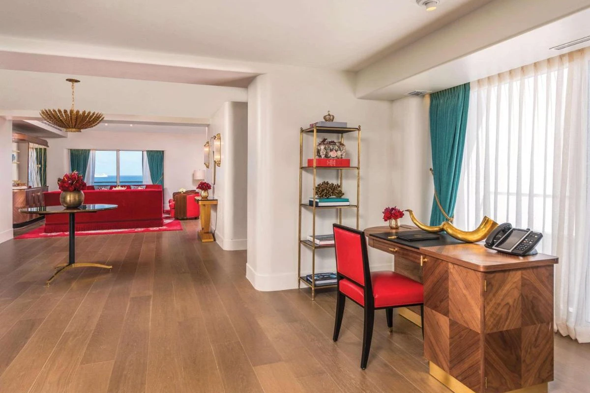 Faena Hotel Miami Beach - Hotel Photo 30