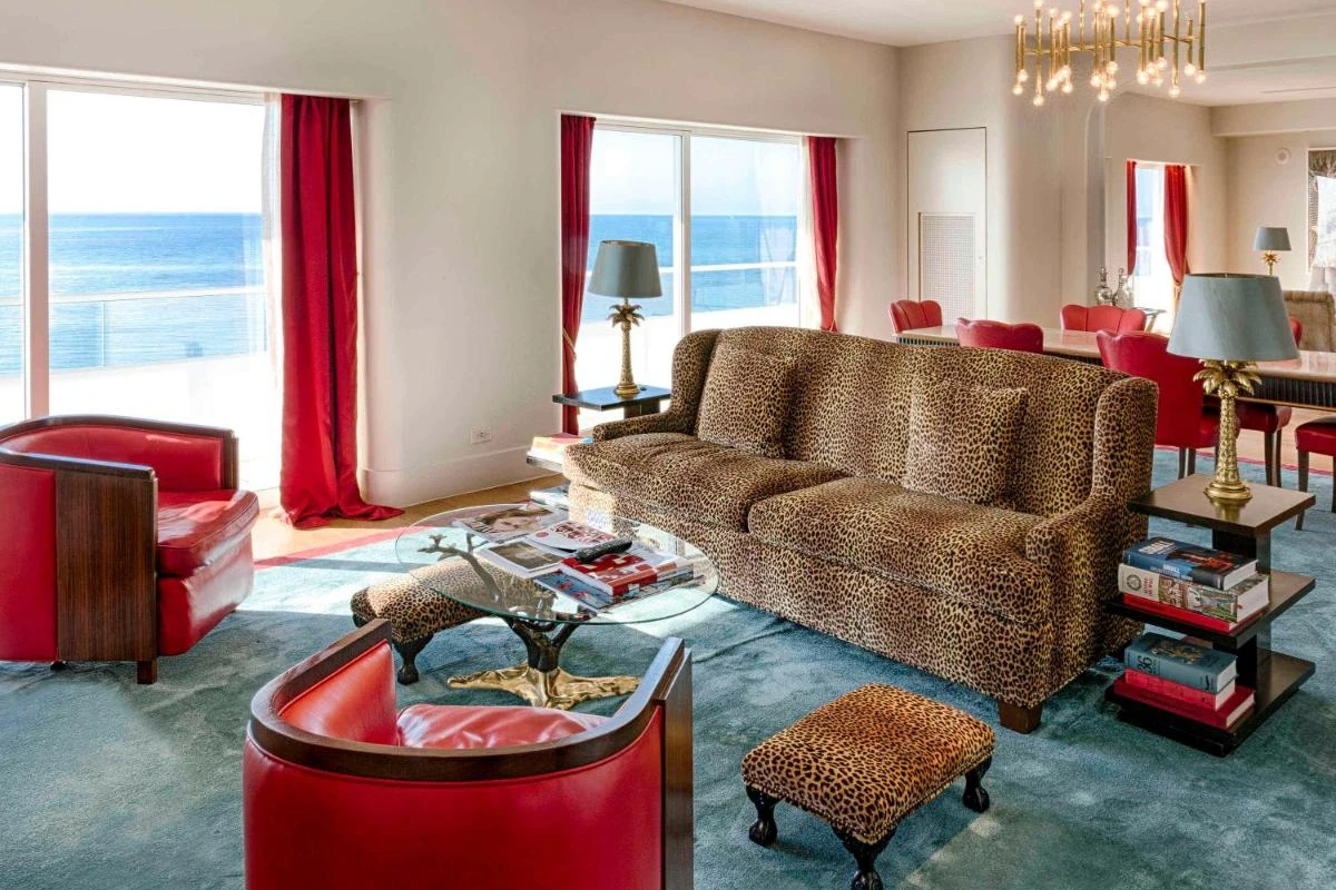 Faena Hotel Miami Beach - Hotel Photo 31