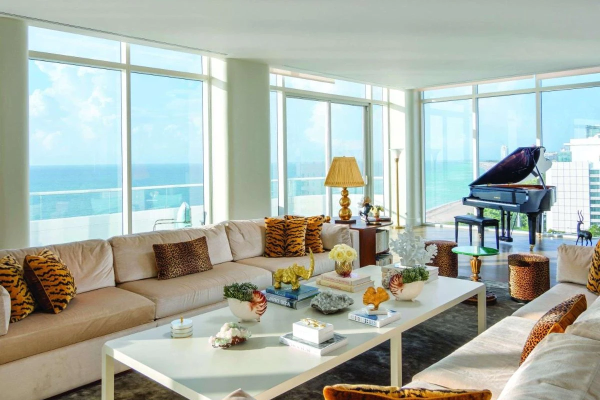 Faena Hotel Miami Beach - Hotel Photo 32