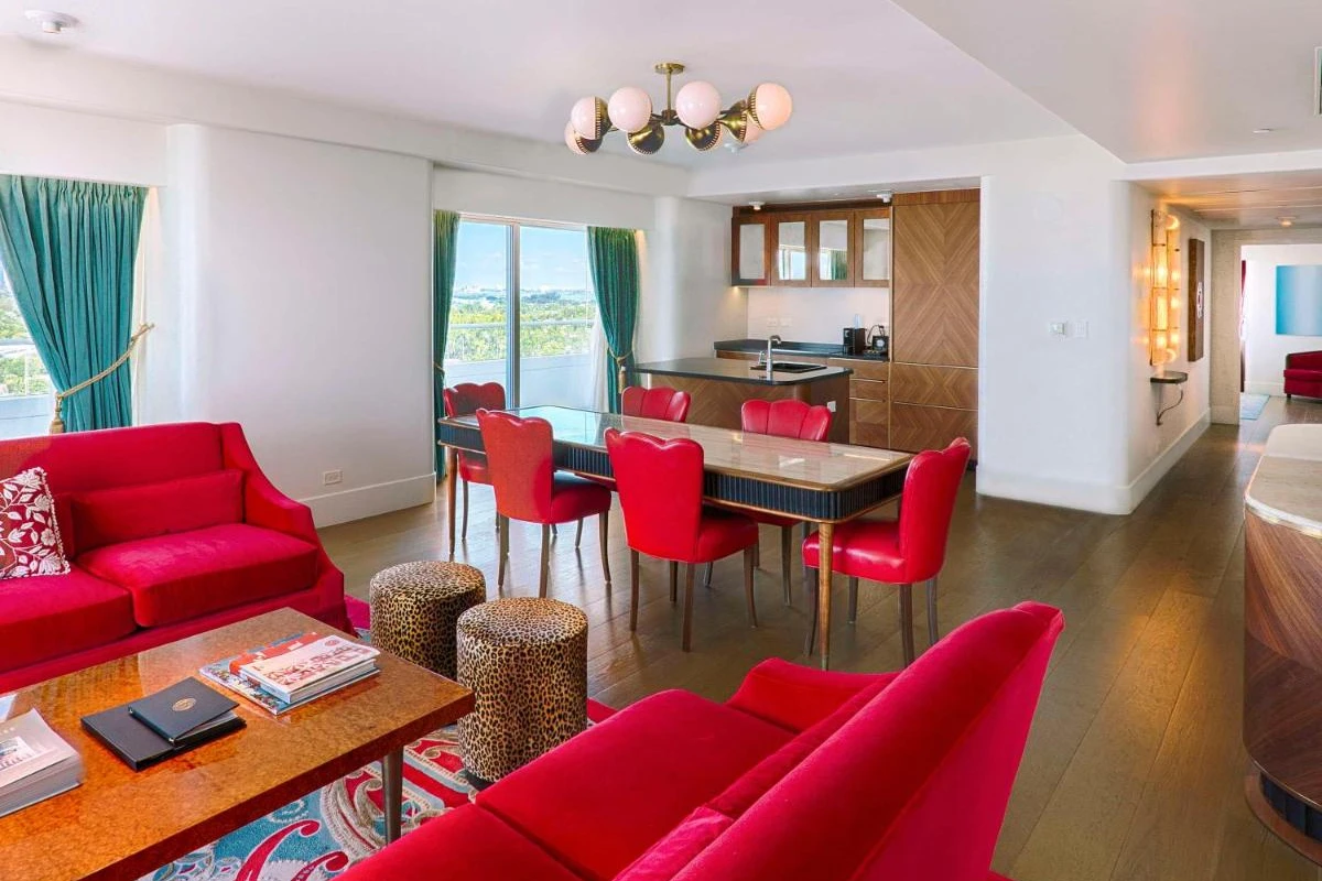 Faena Hotel Miami Beach - Hotel Photo 33