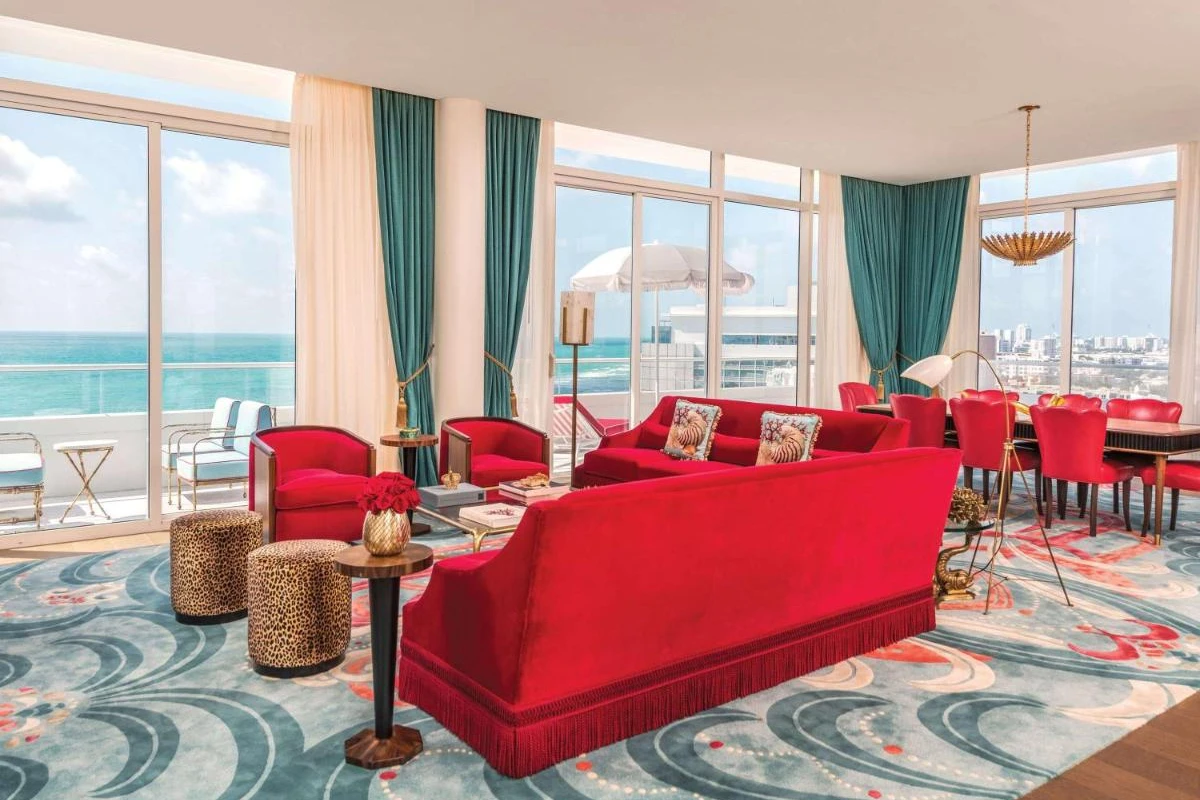 Faena Hotel Miami Beach - Hotel Photo 34