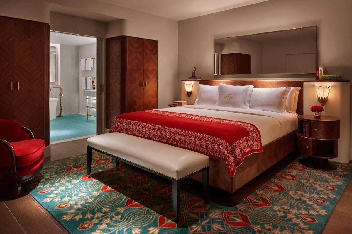 Faena Hotel Miami Beach - Hotel Photo 35