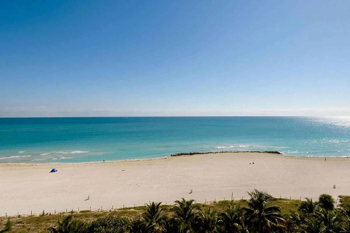 Faena Hotel Miami Beach - Hotel Photo 36