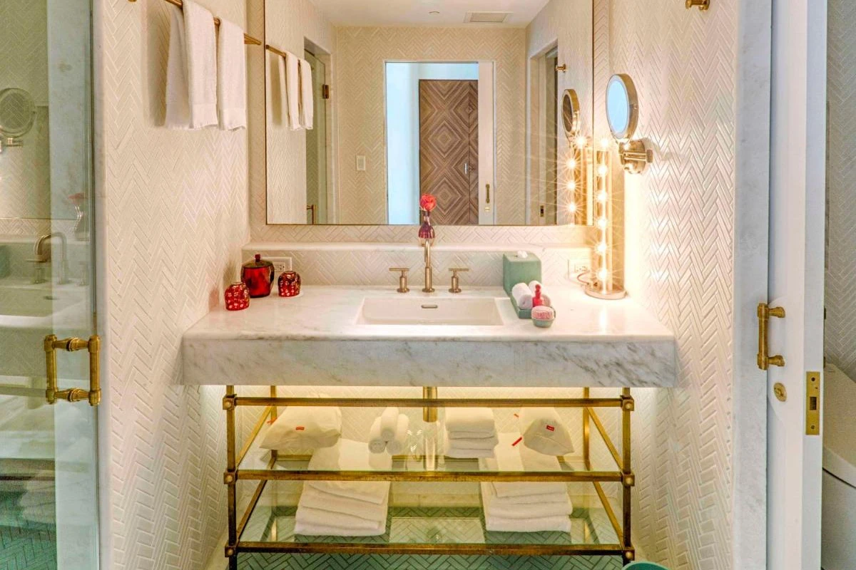 Faena Hotel Miami Beach - Hotel Photo 38