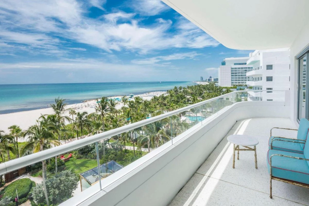 Faena Hotel Miami Beach - Hotel Photo 39