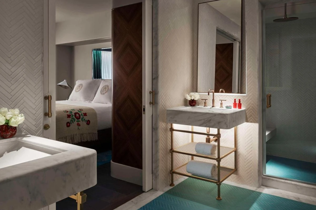 Faena Hotel Miami Beach - Hotel Photo 40