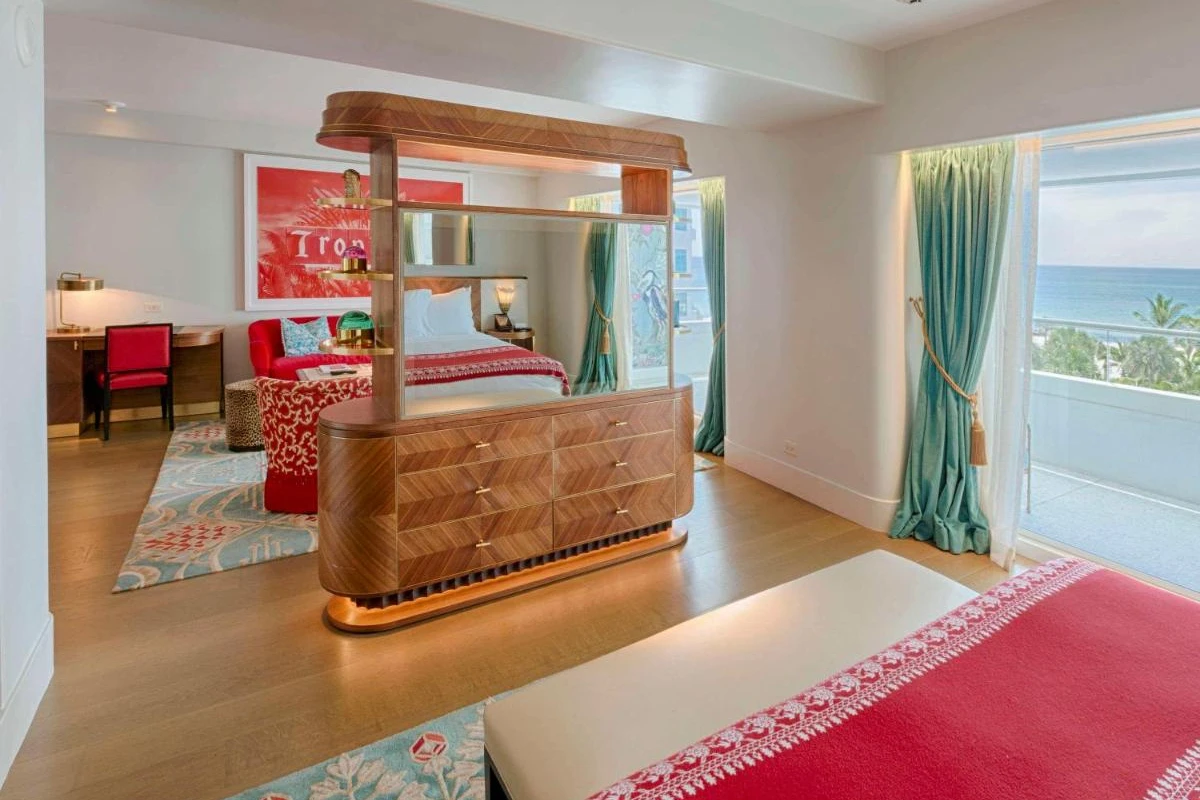 Faena Hotel Miami Beach - Hotel Photo 41