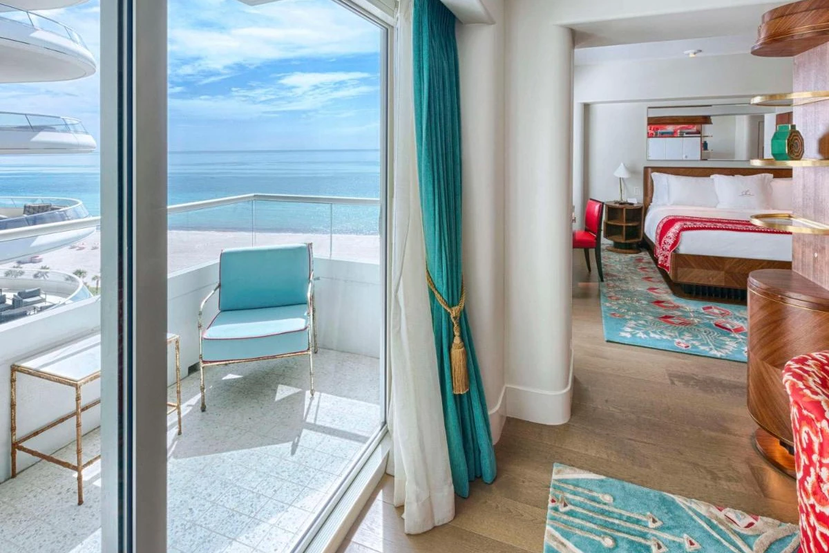 Faena Hotel Miami Beach - Hotel Photo 42