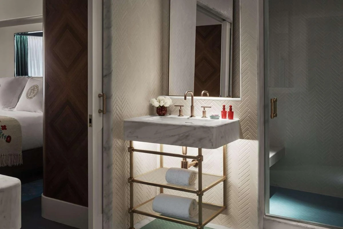 Faena Hotel Miami Beach - Hotel Photo 44