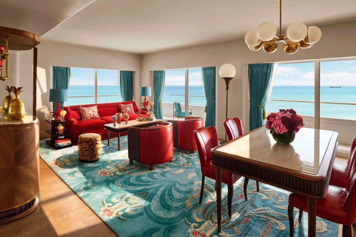 Faena Hotel Miami Beach - Hotel Photo 45