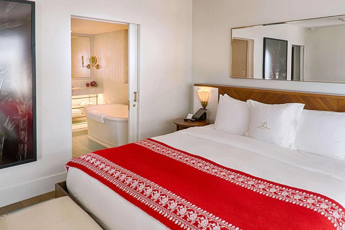 Faena Hotel Miami Beach - Hotel Photo 46