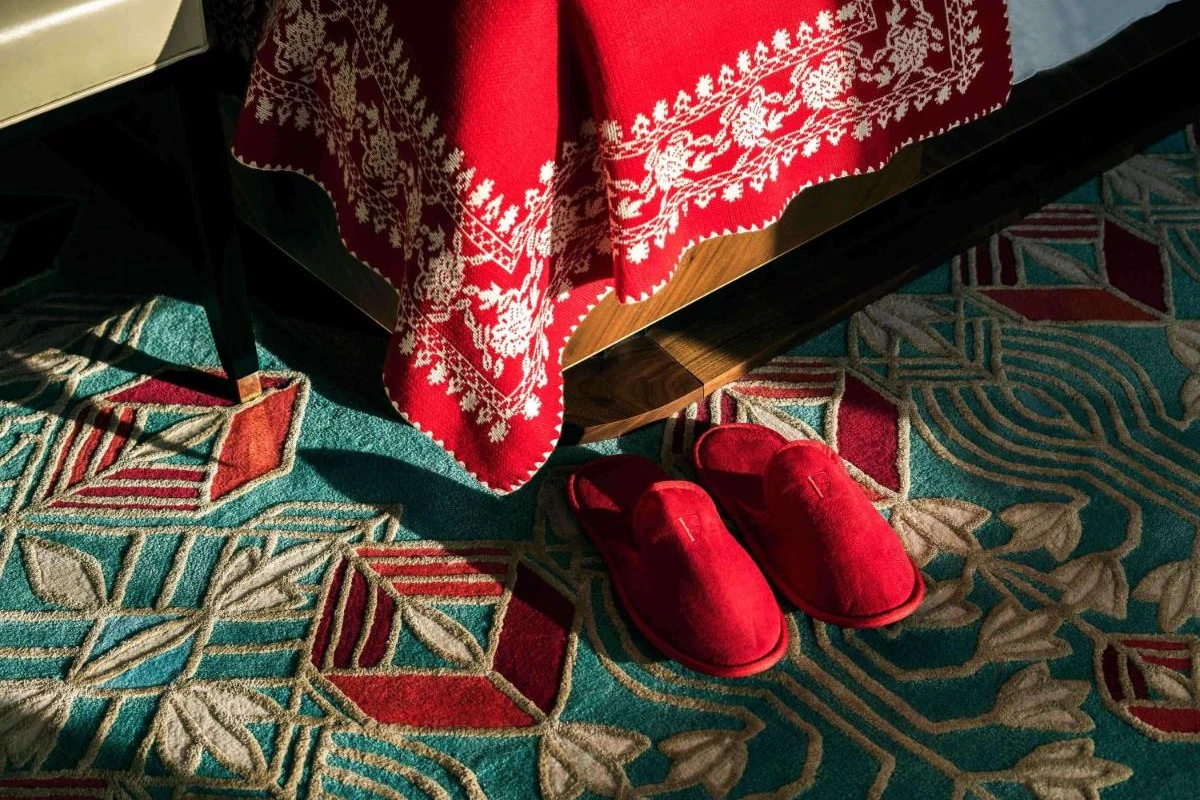 Faena Hotel Miami Beach - Hotel Photo 47