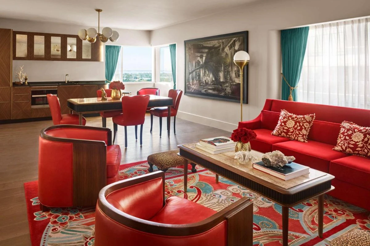 Faena Hotel Miami Beach - Hotel Photo 48