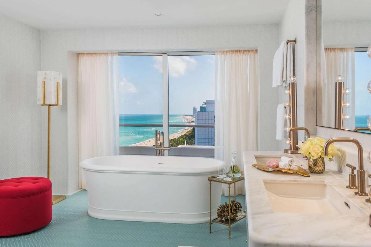 Faena Hotel Miami Beach - Hotel Photo 49