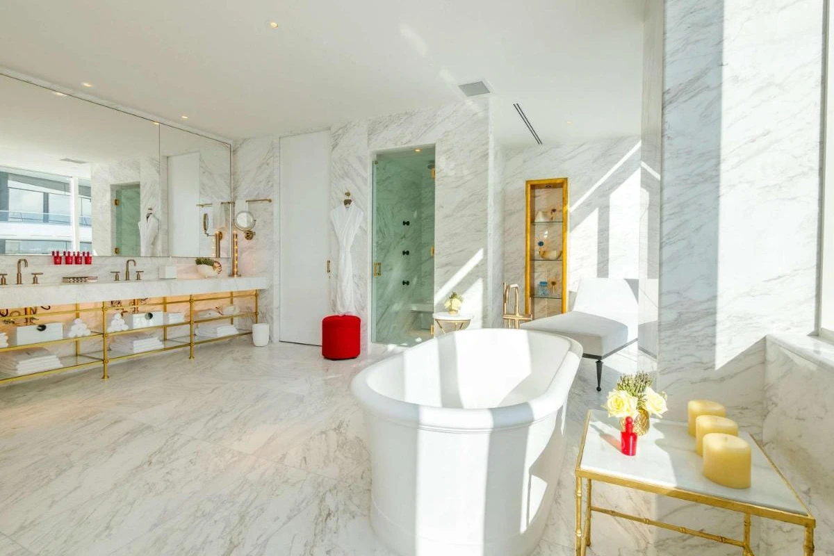 Faena Hotel Miami Beach - Hotel Photo 51