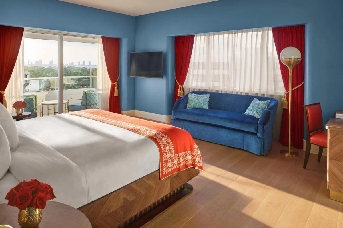 Faena Hotel Miami Beach - Hotel Photo 52