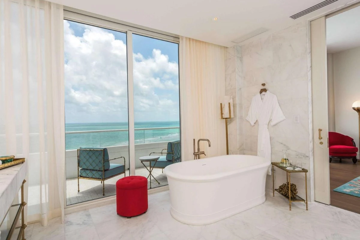 Faena Hotel Miami Beach - Hotel Photo 53