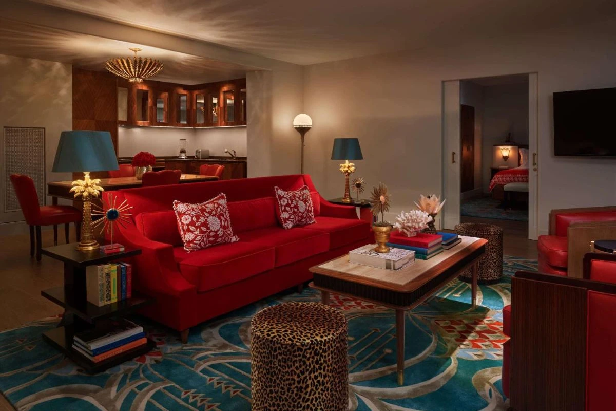 Faena Hotel Miami Beach - Hotel Photo 54