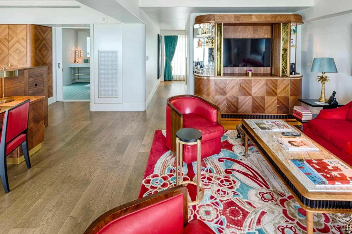 Faena Hotel Miami Beach - Hotel Photo 55