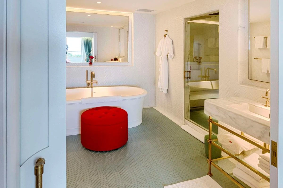 Faena Hotel Miami Beach - Hotel Photo 56