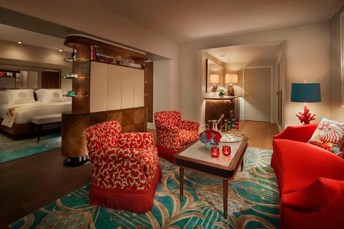 Faena Hotel Miami Beach - Hotel Photo 57