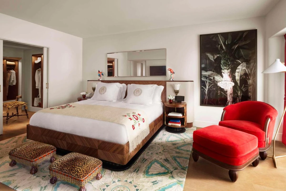 Faena Hotel Miami Beach - Hotel Photo 58