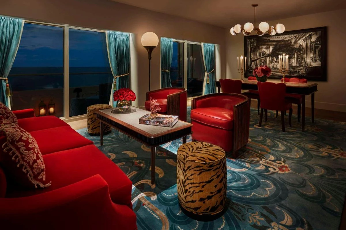 Faena Hotel Miami Beach - Hotel Photo 59