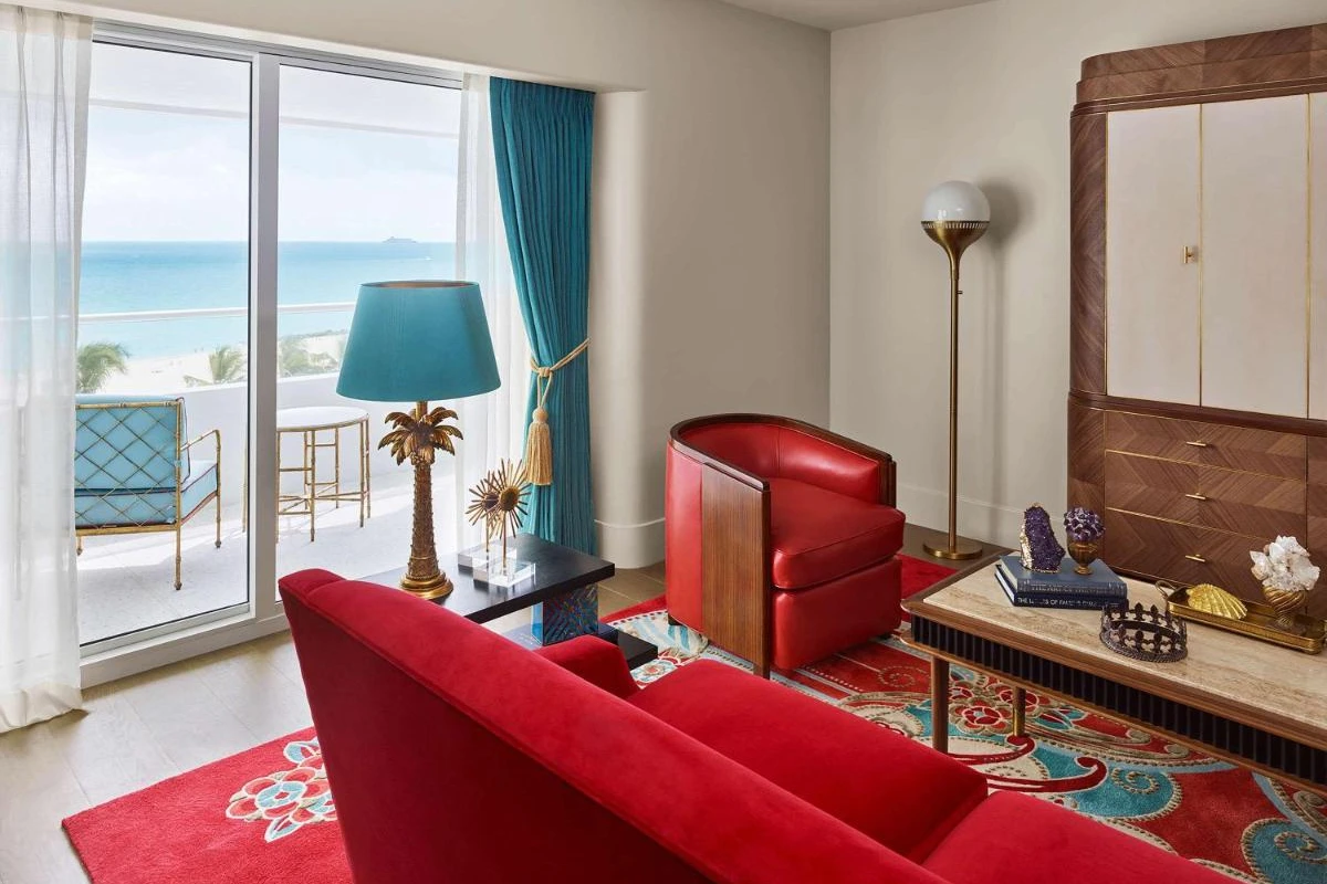 Faena Hotel Miami Beach - Hotel Photo 60