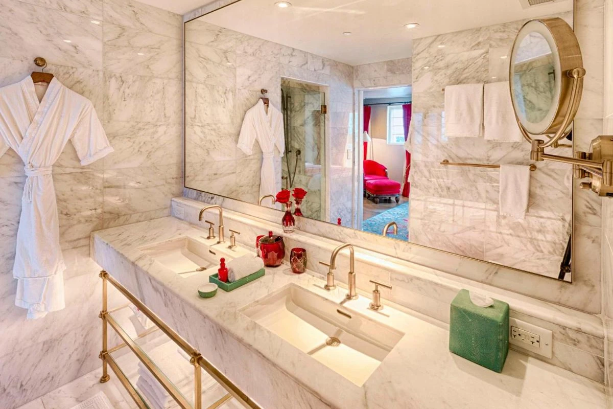 Faena Hotel Miami Beach - Hotel Photo 61