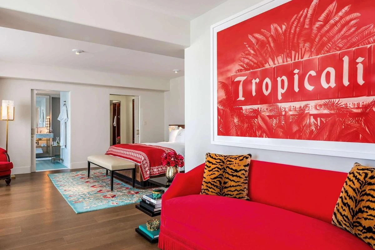 Faena Hotel Miami Beach - Hotel Photo 63