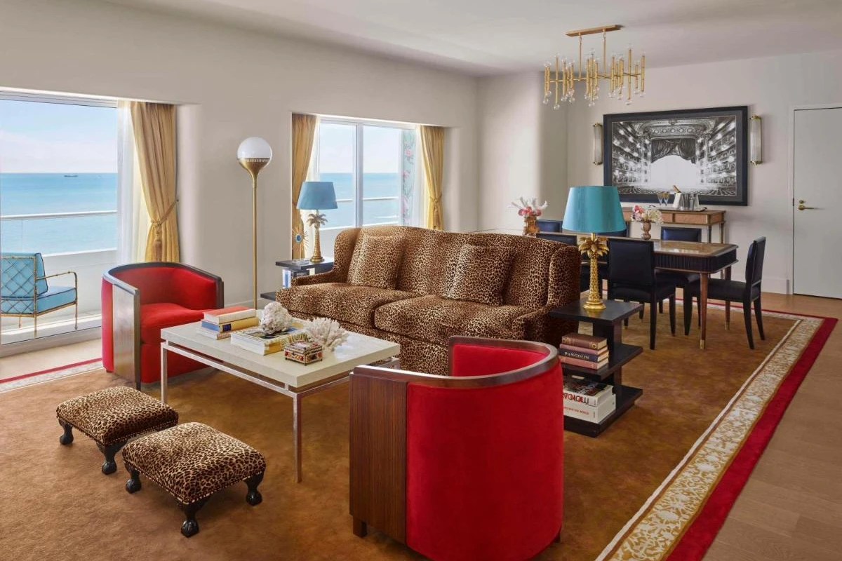 Faena Hotel Miami Beach - Hotel Photo 64