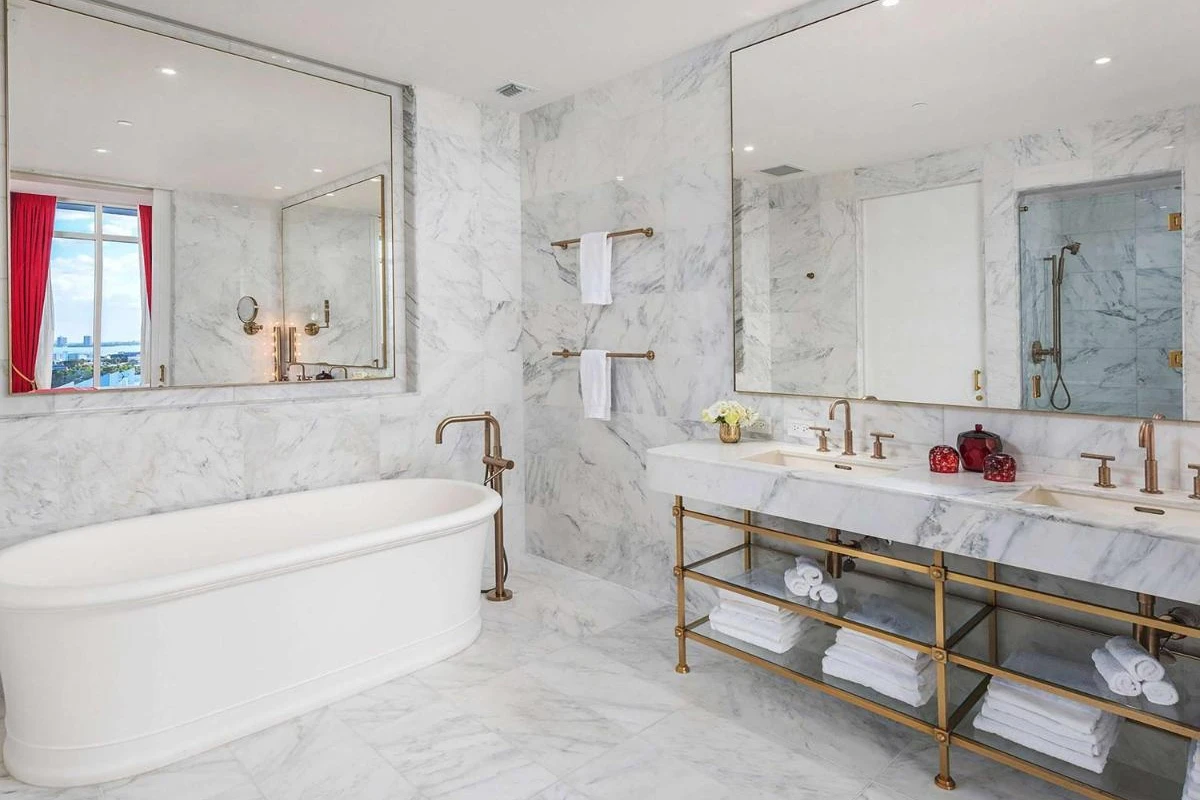 Faena Hotel Miami Beach - Hotel Photo 67