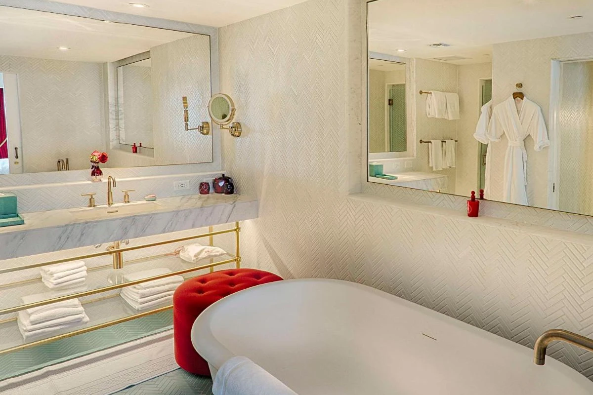 Faena Hotel Miami Beach - Hotel Photo 68