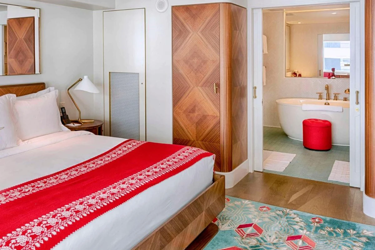 Faena Hotel Miami Beach - Hotel Photo 69