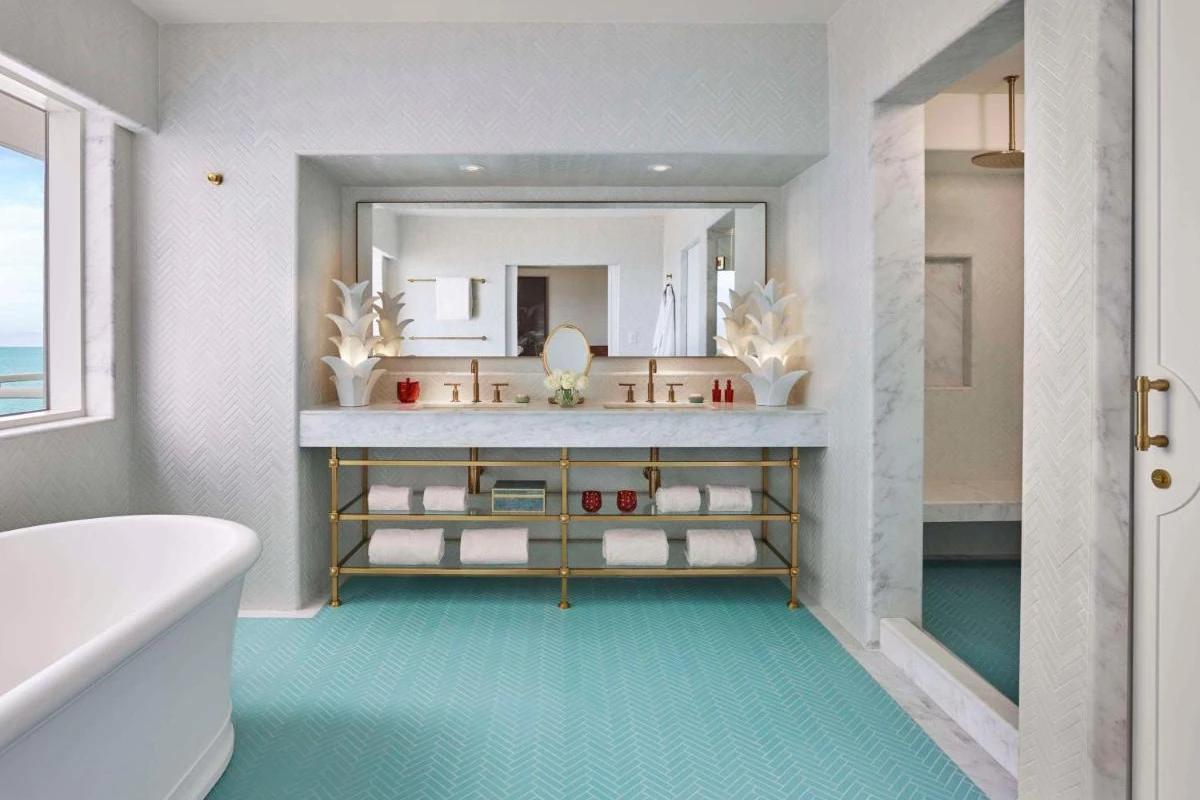 Faena Hotel Miami Beach - Hotel Photo 70