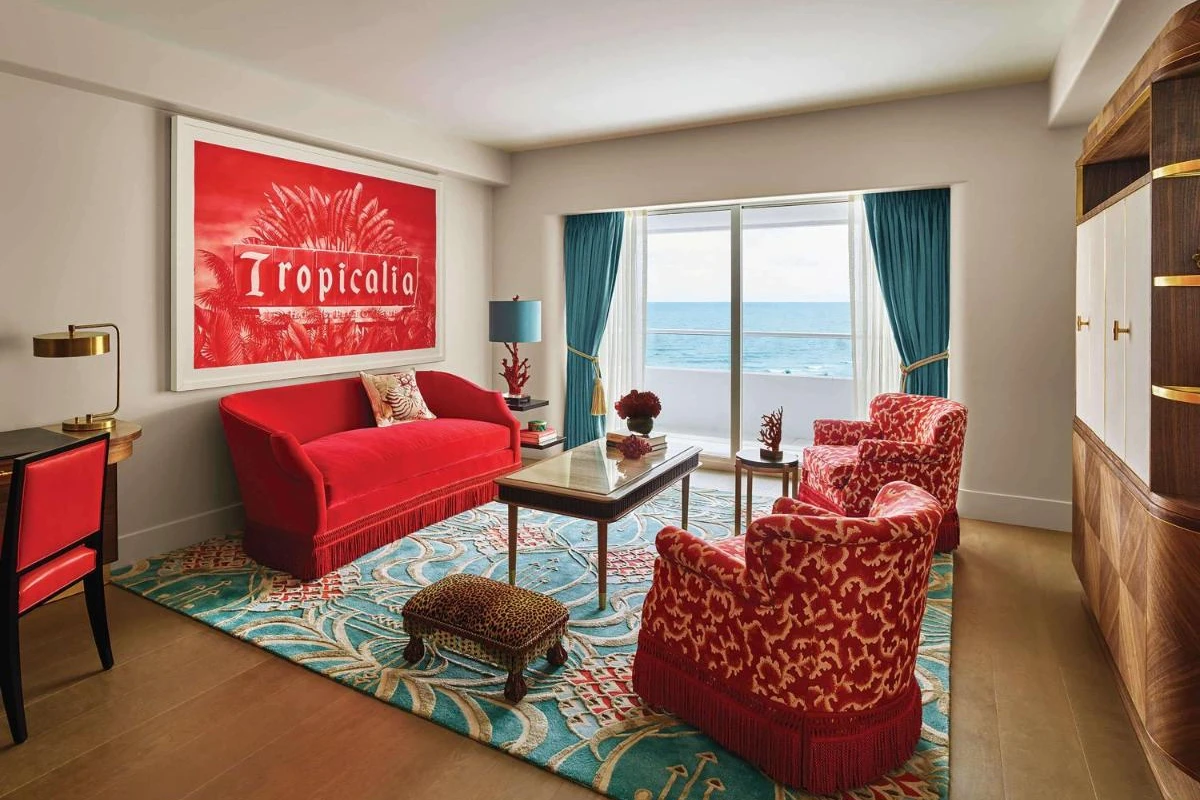 Faena Hotel Miami Beach - Hotel Photo 71