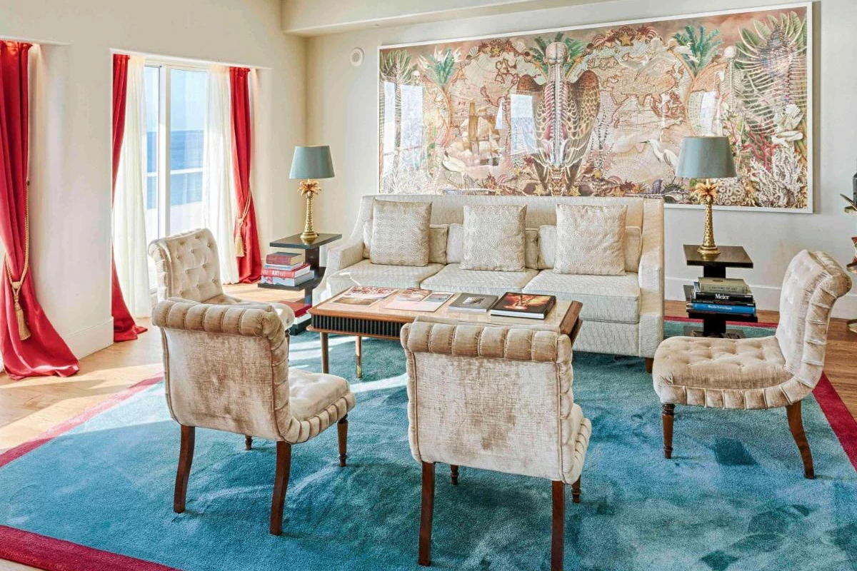 Faena Hotel Miami Beach - Hotel Photo 72