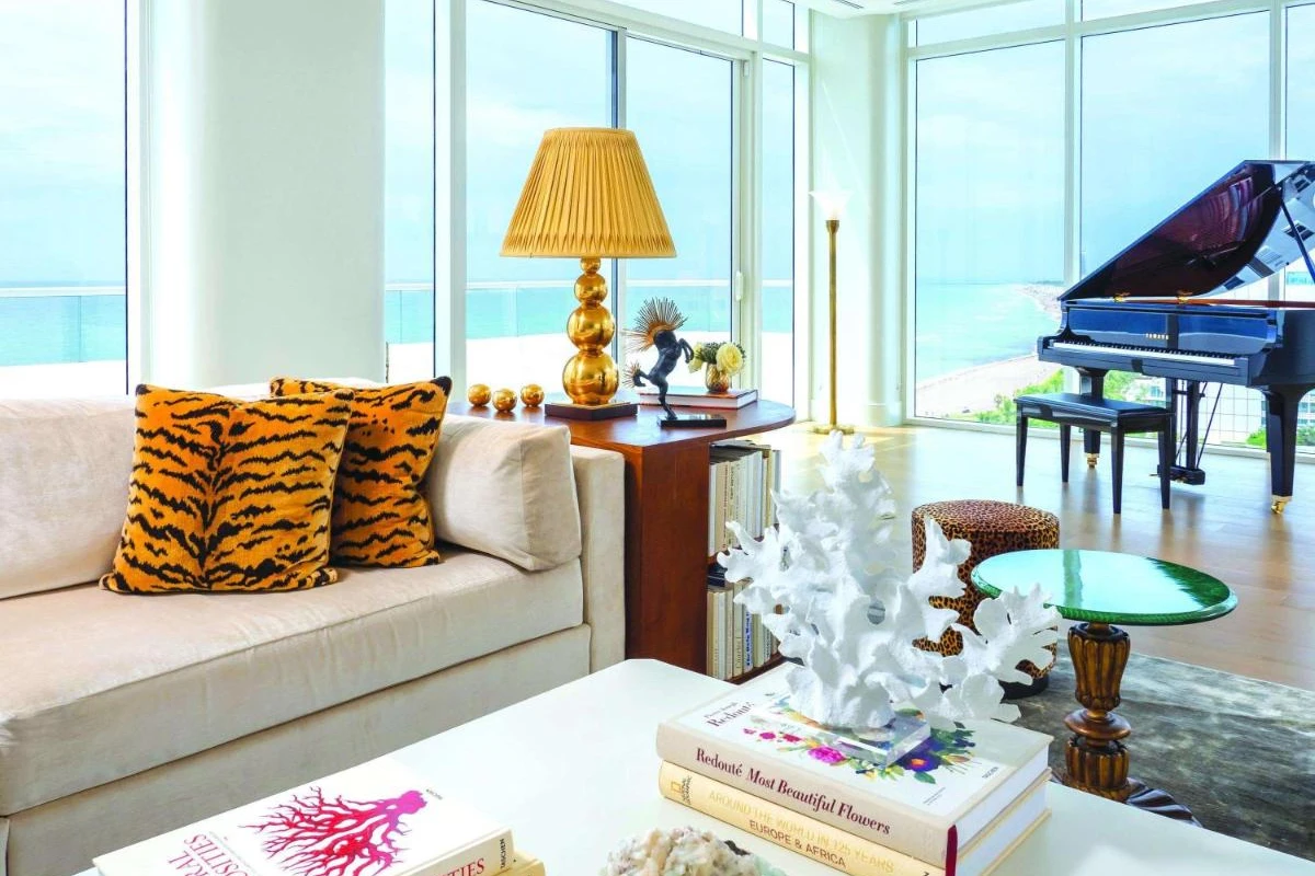 Faena Hotel Miami Beach - Hotel Photo 73