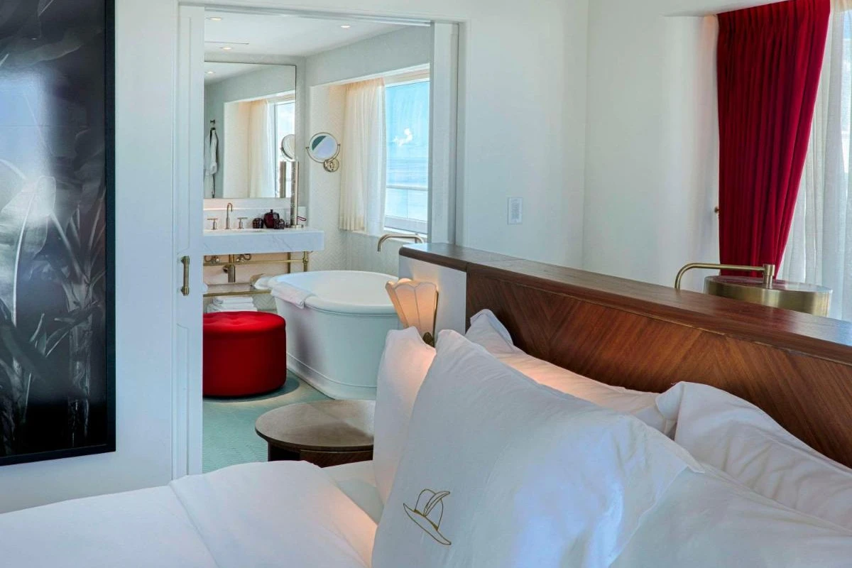 Faena Hotel Miami Beach - Hotel Photo 74