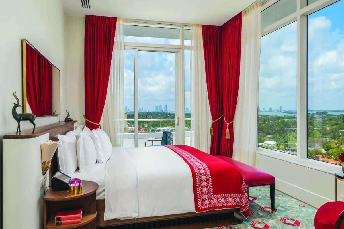 Faena Hotel Miami Beach - Hotel Photo 75