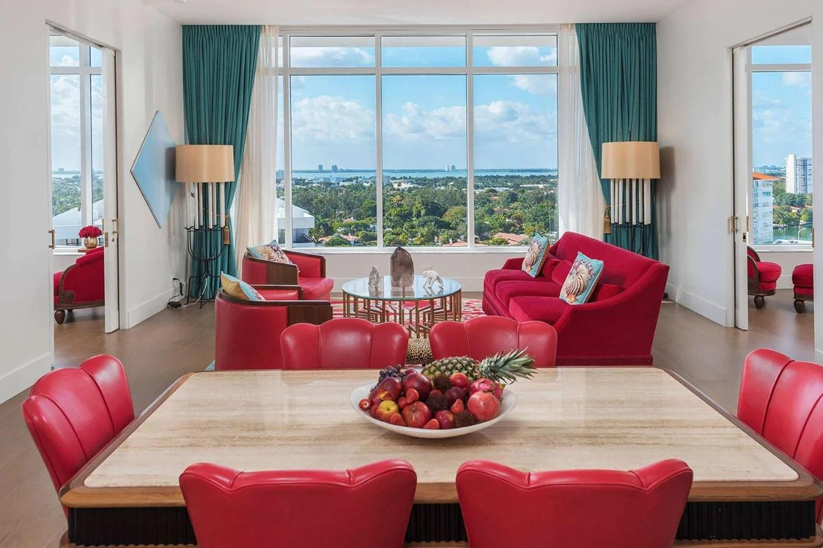 Faena Hotel Miami Beach - Hotel Photo 76