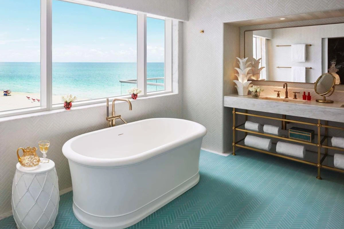 Faena Hotel Miami Beach - Hotel Photo 77