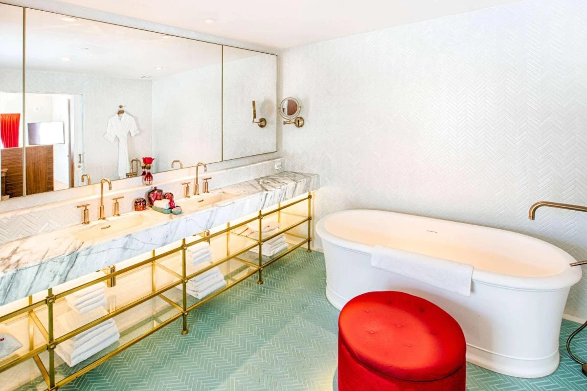 Faena Hotel Miami Beach - Hotel Photo 78