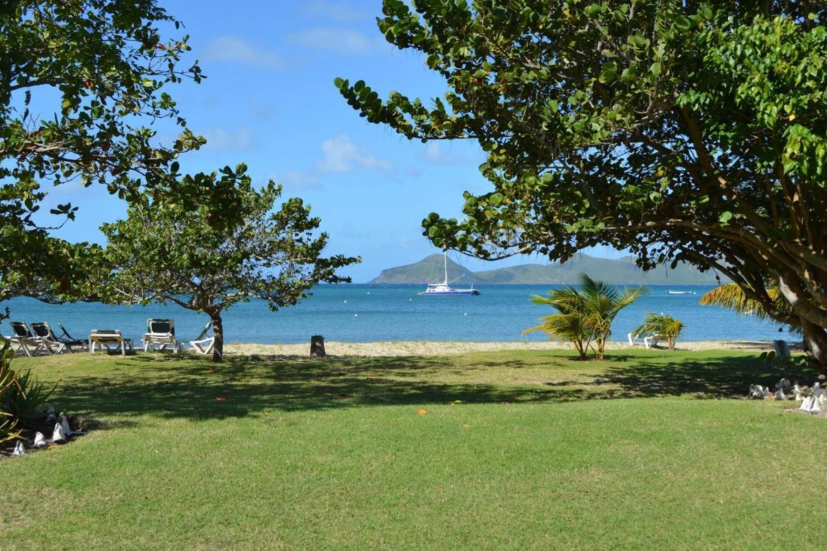 Oualie Beach Resort - Hotel Photo 2