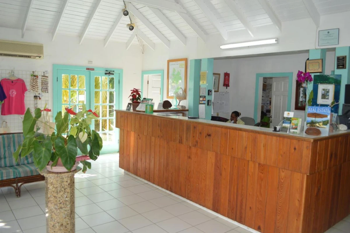 Oualie Beach Resort - Hotel Photo 3