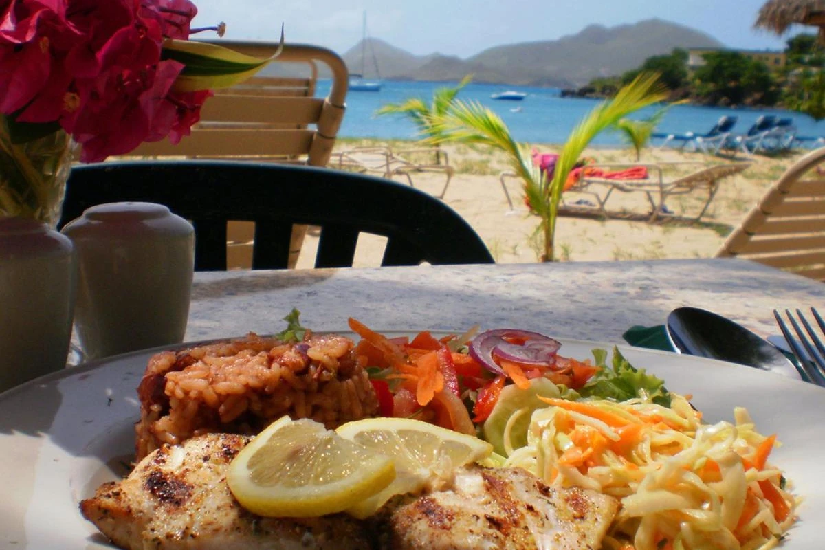 Oualie Beach Resort - Hotel Photo 5