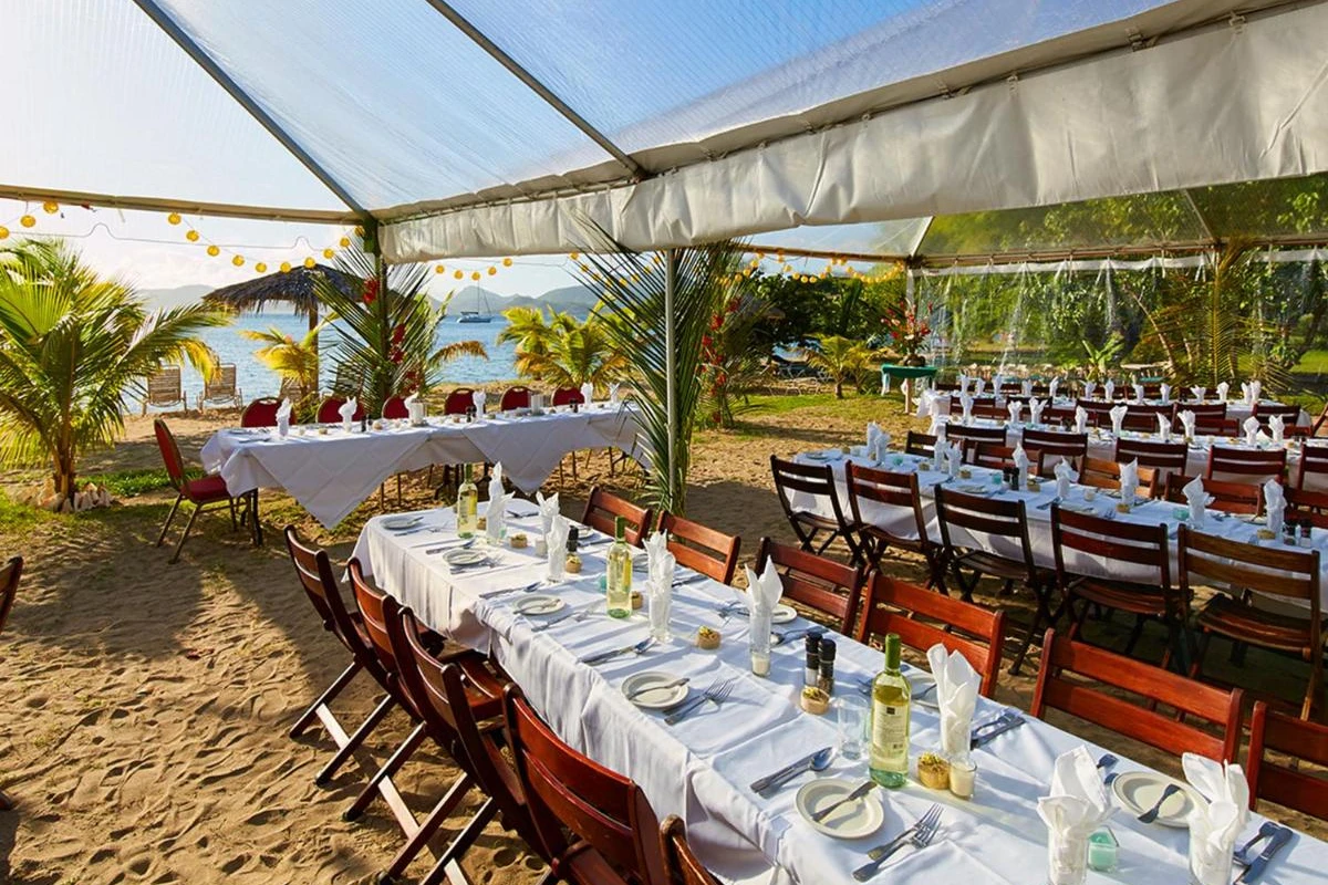 Oualie Beach Resort - Hotel Photo 6